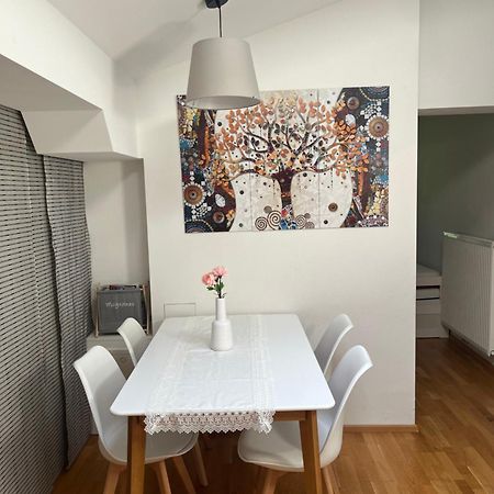 Luna&Sole Apartament ستامس المظهر الخارجي الصورة