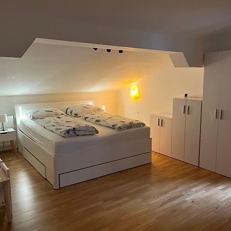 Luna&Sole Apartament ستامس المظهر الخارجي الصورة