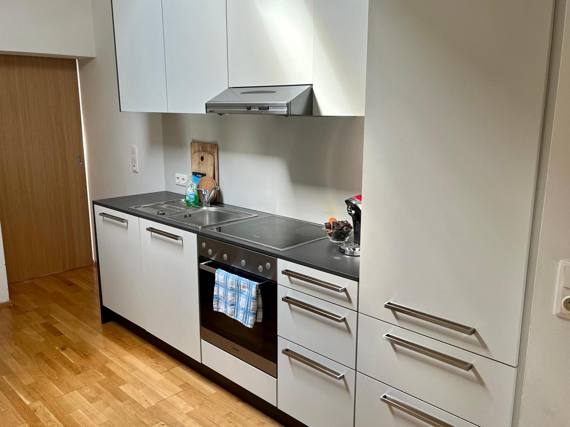 Luna&Sole Apartament ستامس المظهر الخارجي الصورة