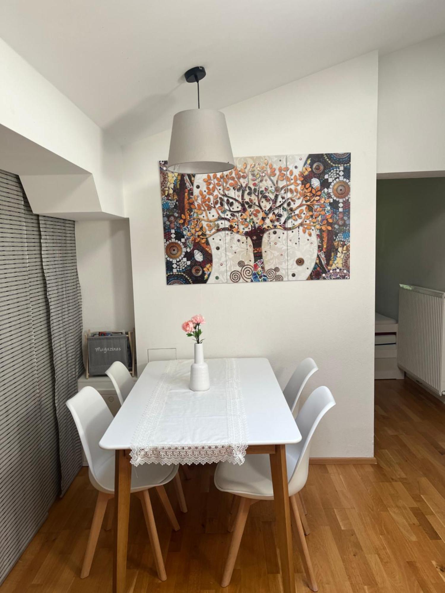 Luna&Sole Apartament ستامس المظهر الخارجي الصورة