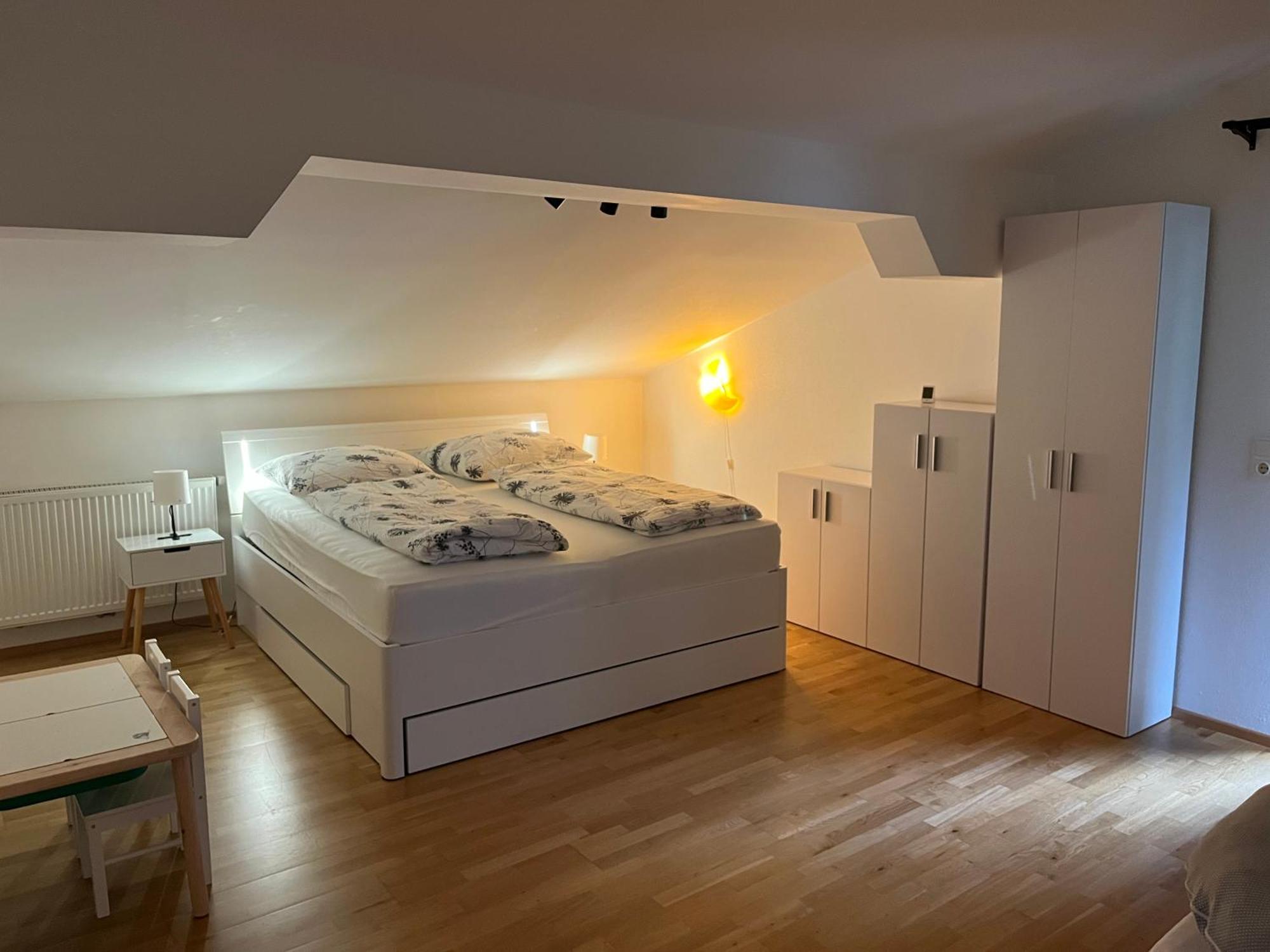 Luna&Sole Apartament ستامس المظهر الخارجي الصورة